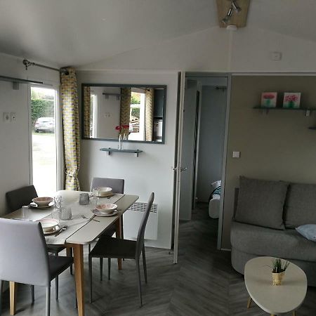 Bungalow 3Ch 2Sdb 8 Pers. Les Mathes Kültér fotó