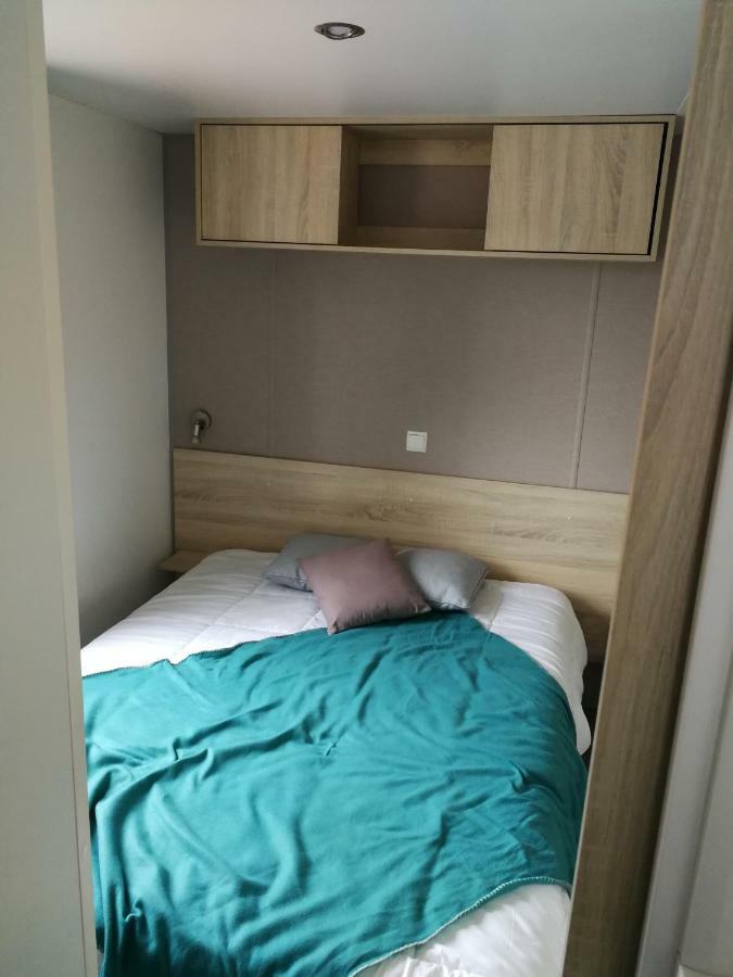 Bungalow 3Ch 2Sdb 8 Pers. Les Mathes Kültér fotó