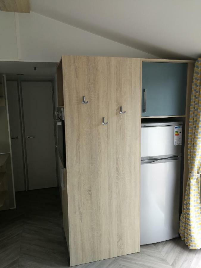 Bungalow 3Ch 2Sdb 8 Pers. Les Mathes Kültér fotó